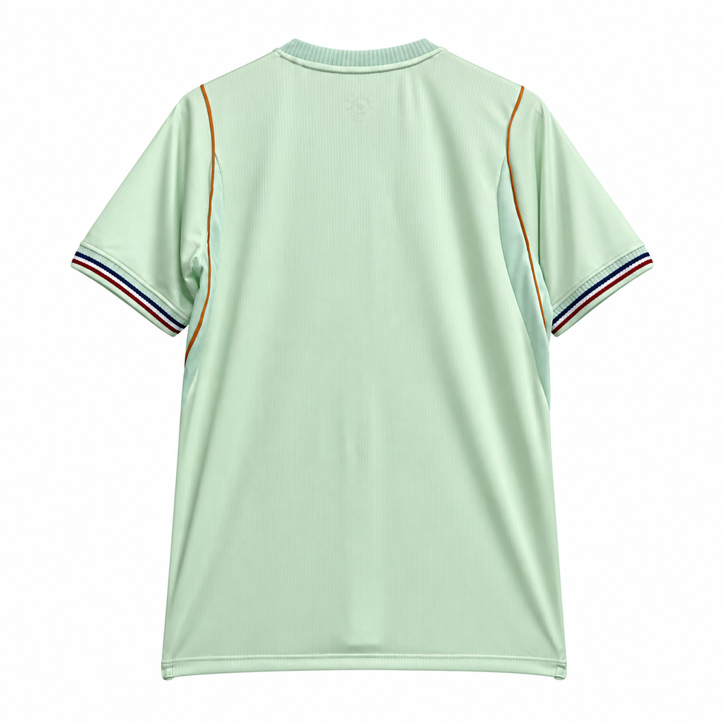2026 France Away Jersey Fan Version