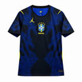 2026 Brazil Away Jersey Fan Version