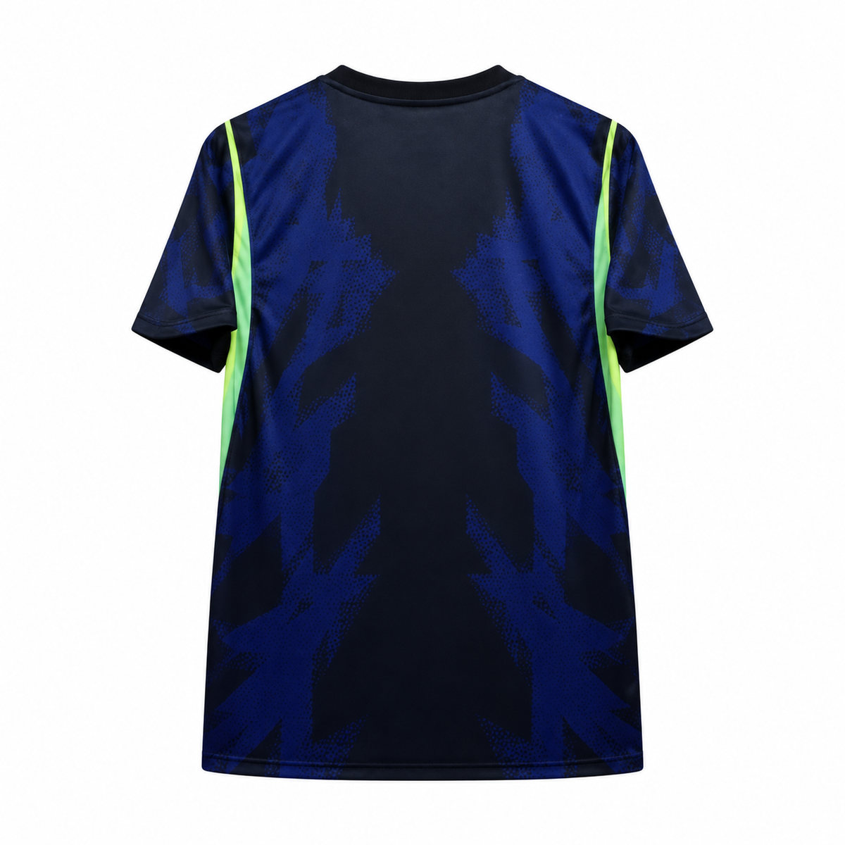 2026 Brazil Away Jersey Fan Version