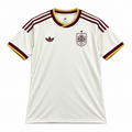 2026 Spain Away Jersey Fan Version