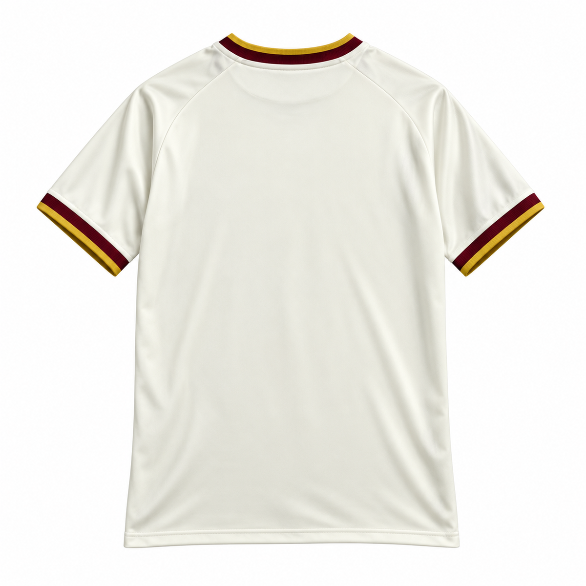 2026 Spain Away Jersey Fan Version