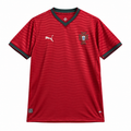 2026 Portugal Home Jersey Fan Version