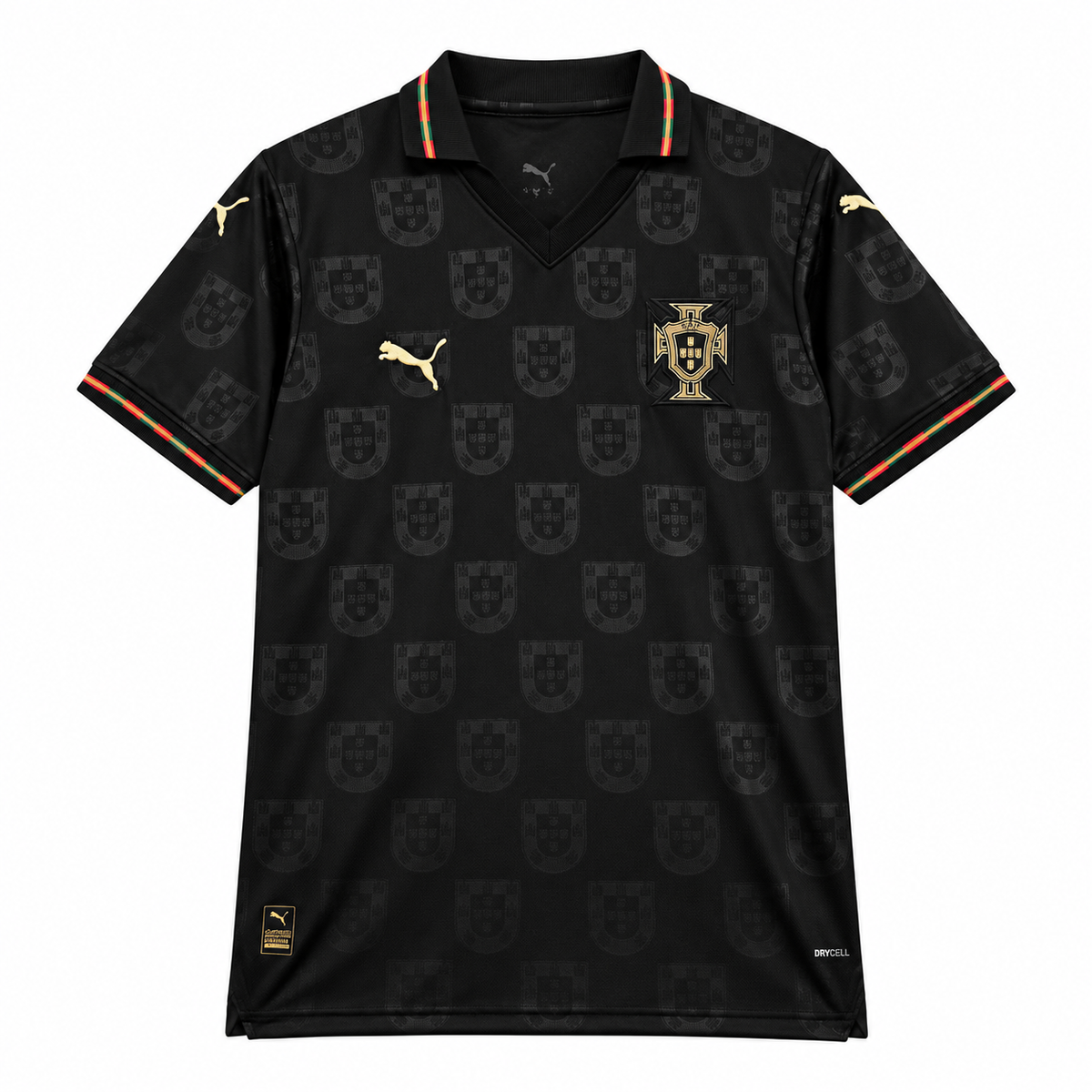2026 Portugal Special Jersey Fan Version