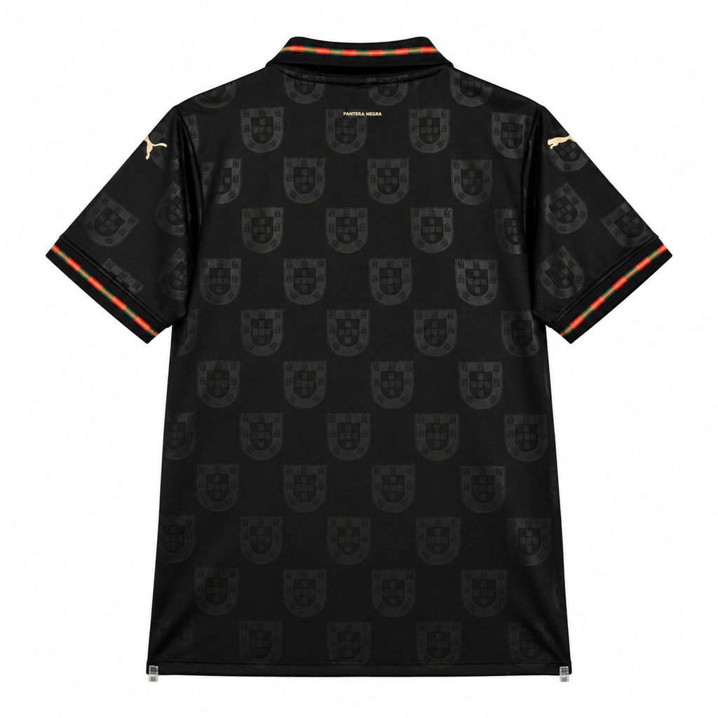 2026 Portugal Special Jersey Fan Version