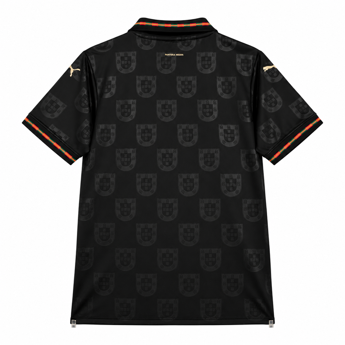 2026 Portugal Special Jersey Fan Version