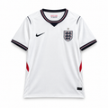 2026 England Home Jersey Fan Version