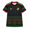 2026 Jamaica Away Jersey Fan Version