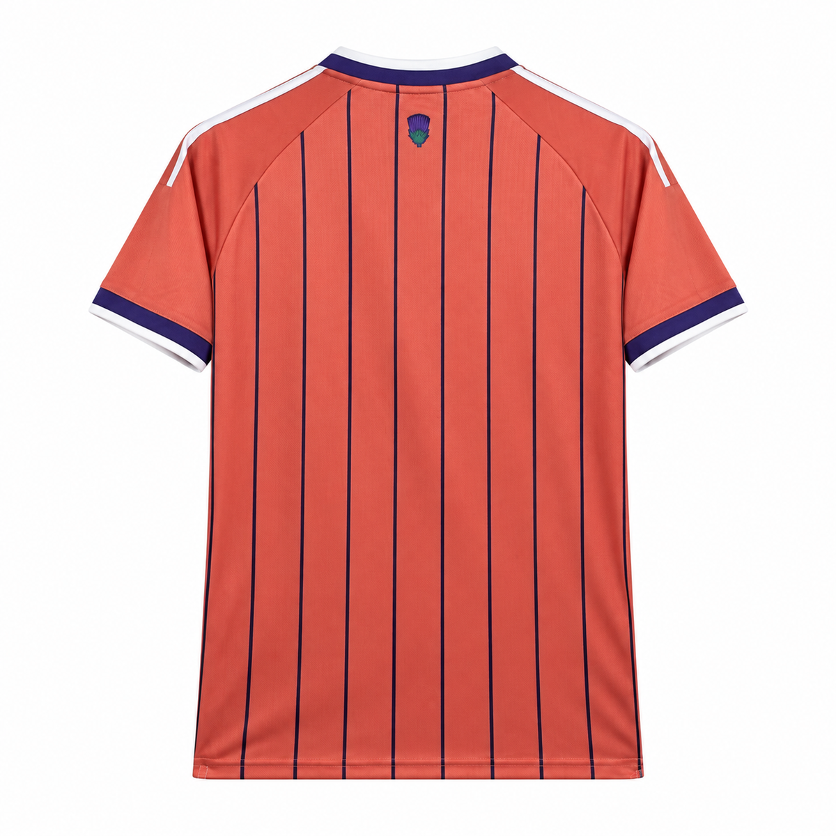 2026 Scotland Away Jersey Fan Version