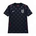 2026 USA Away Jersey Fan Version