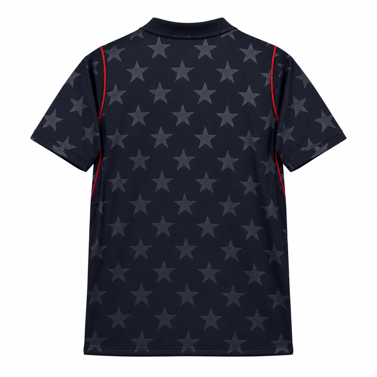 2026 USA Away Jersey Fan Version