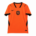 2026 Netherlands Home Jersey Fan Version