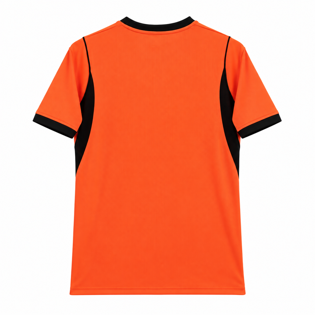 2026 Netherlands Home Jersey Fan Version