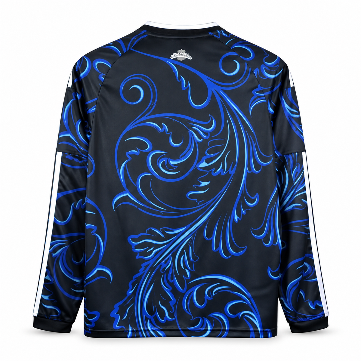 2026 Argentina Away Jersey Long Sleeve Fan Version