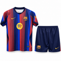 2026/27 Barcelona Home Kids Kit