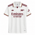 2025/26 Arsenal Third Away Jersey Fan Version