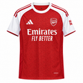 2026/27 Arsenal Home Jersey Fan Version