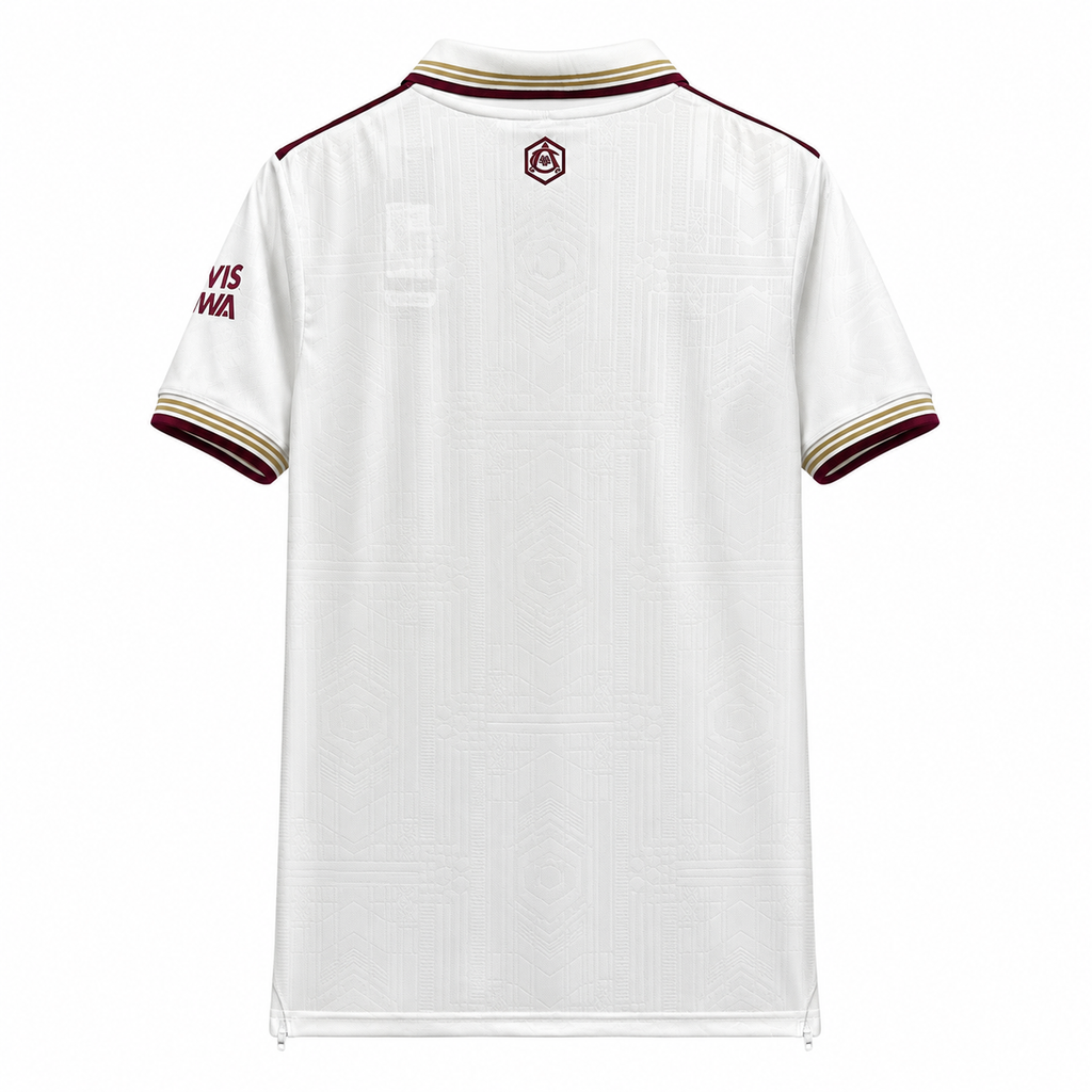 2025/26 Arsenal Third Away Jersey Fan Version