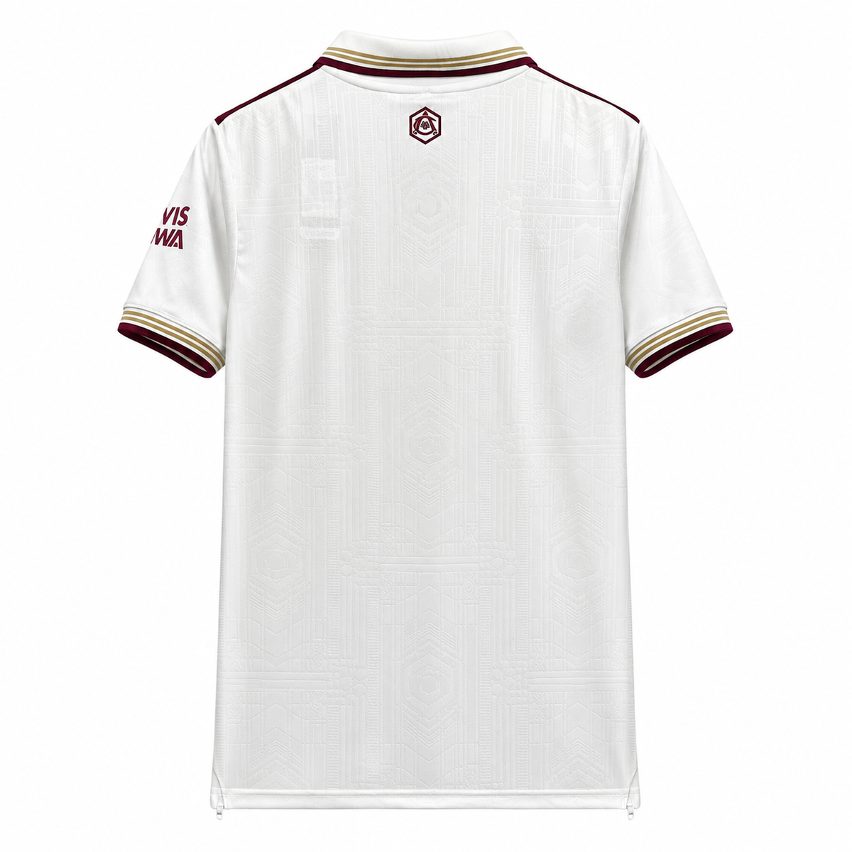 2025/26 Arsenal Third Away Jersey Fan Version