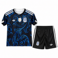 2026 Argentina Away Jersey Kids Kit