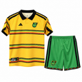 2026 Jamaica Home Kids Kit