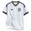 2026 Italy Away Jersey Fan Version