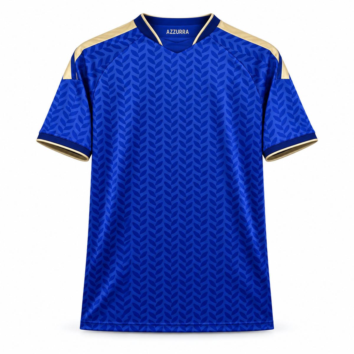 2026 Italy Home Jersey Fan Version