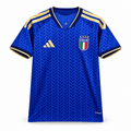 2026 Italy Home Jersey Fan Version