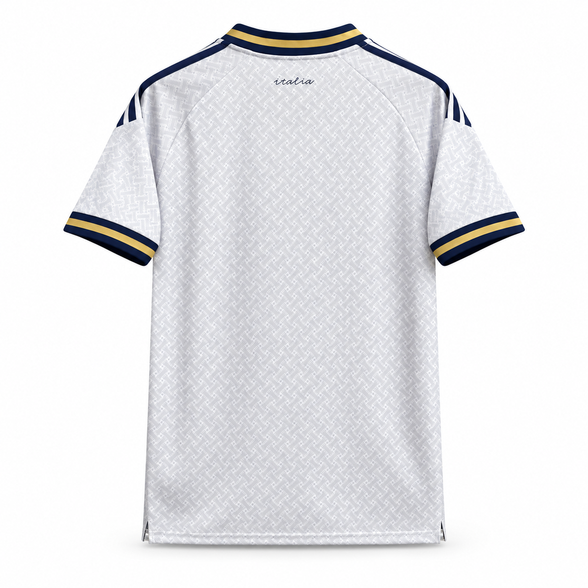 2026 Italy Away Jersey Fan Version