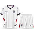 2026 England Home Kids Kit