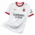 2026/27 AC Milan Away Jersey Fan Version