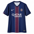 2025/26 PSG Home Jersey Fan Version