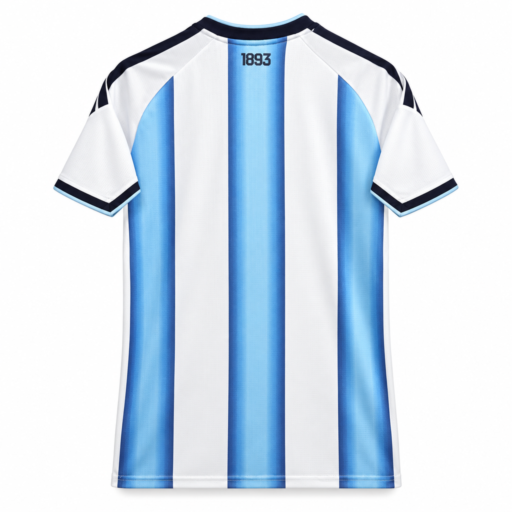 2026 Argentina Home Kit Fan Version
