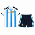 2026 Argentina Home Kids Kit